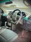Toyota Land Cruiser Prado 2017 Black - 4
