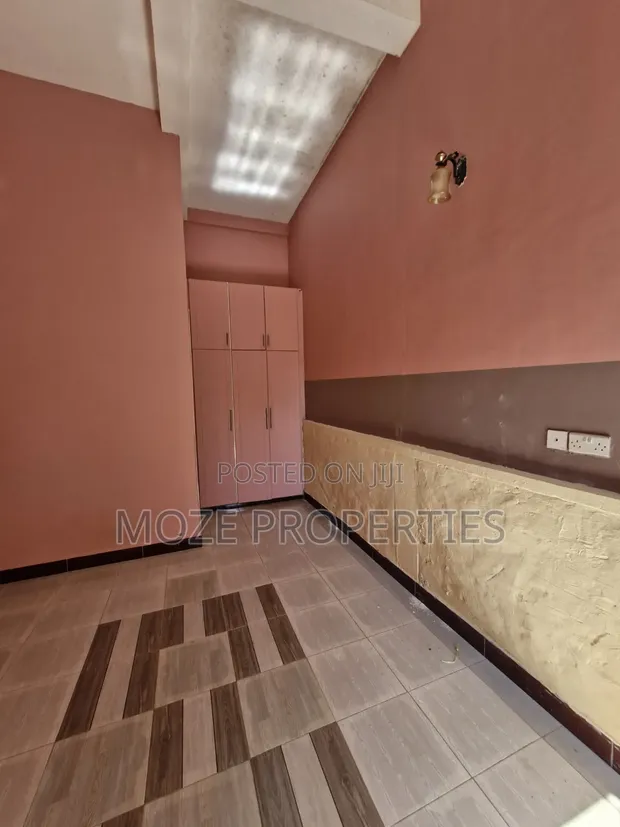 Studio Apartment for Rent in Naalya, Central Division - 1