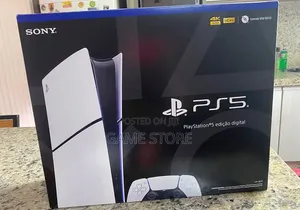 PS5 Slim Console - Brand New Sealed