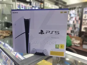 PS5 Slim Console - Brand New Sealed