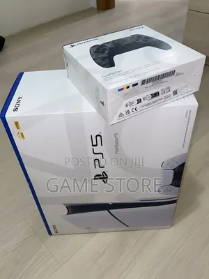 PS5 Slim Console - Brand New & Sealed