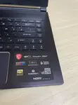 MSI GS65 Stealth Thin 8RF Laptop - Intel Core i7, 16GB RAM, 512GB SSD - 3