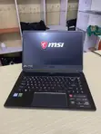 MSI GS65 Stealth Thin 8RF Laptop - Intel Core i7, 16GB RAM, 512GB SSD - 4