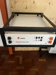 5kWh 48V SRNE Interstellar Rack Mount Lithium Battery - 1