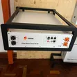 5kWh 48V SRNE Interstellar Rack Mount Lithium Battery - 2