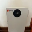 5kWh 48V SRNE Wall Mount Lithium Battery - 2