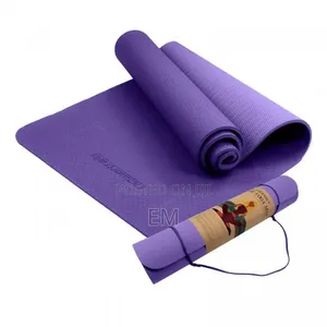 Brand New Yoga Mat - Ultra Thick