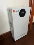 10kWh 48V SRNE Interstellar Lithium Battery - 1