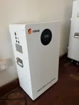 14.33kWh 48V SRNE Lithium Battery - 1