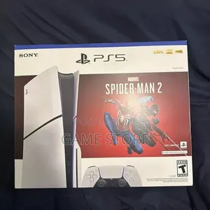 PS5 Slim Console - Brand New Sealed