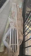 Ceiling Diffuser Linear Grills (300-600mm) - 3