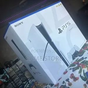 PS5 Slim Console - Brand New Sealed