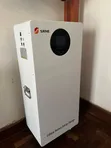 16.07kWh 48V SRNE Interstellar Lithium Battery - 1
