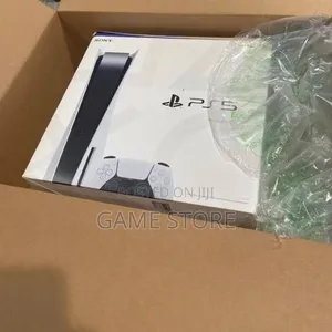 PS5 Slim Console - Brand New Sealed