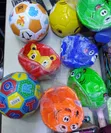Mini Soccer Ball - Size 2 - 1