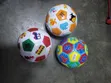 Mini Soccer Ball - Size 2 - 2