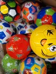 Mini Soccer Ball - Size 2 - 3