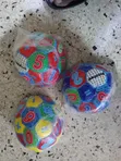 Mini Soccer Ball - Size 2 - 4