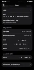 Apple iPhone 11 256GB Black - 2