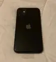 Apple iPhone 11 256GB Black - 3