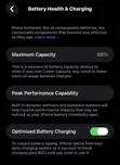 Apple iPhone 11 256GB Black - 4
