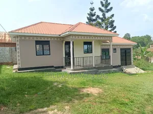 3 Bedroom House for Sale in Goma