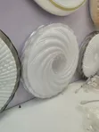 Granite LED Ceiling Light - Color Changing - 2