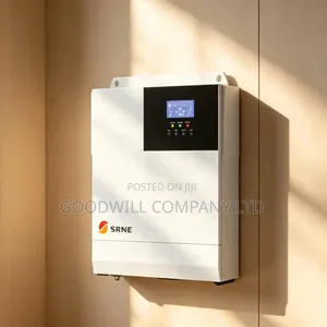 SRNE Interstellar 3kVA Hybrid Inverter