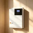 SRNE Interstellar 3kVA Hybrid Inverter - 1