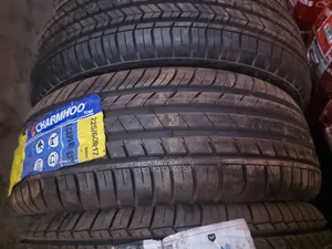 225/60R17 Charmhoo Tires for Subaru