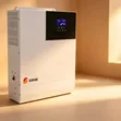 3.3kVA 24V SRNE Interstellar Hybrid Inverter - 2