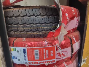 155R12 Tyres for Hijet