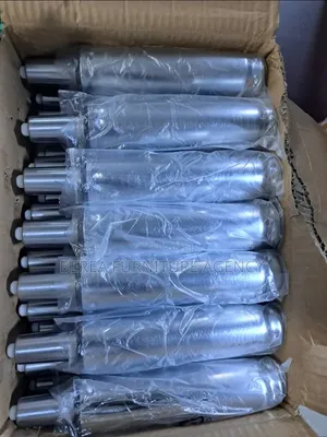 Brand New Gas Cylinder Installation for Office Chairs