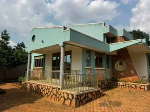 4 Bedroom House for Sale in Kira (Buwate-Najjera)