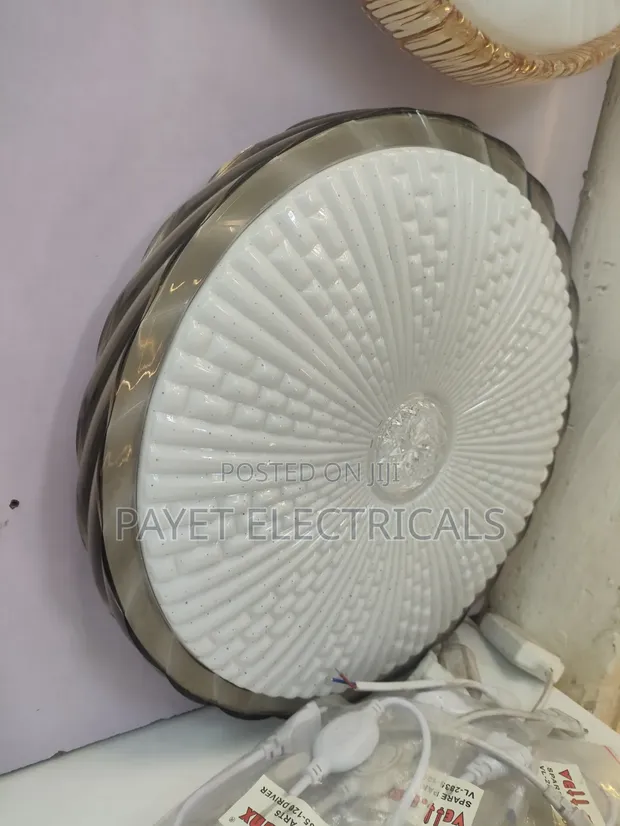 Living Ceiling Light for LED - 1