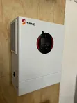 5kVA 48V SRNE Interstellar Hybrid Inverter - 1