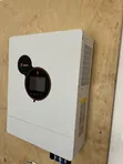 6kVA 48V SRNE Interstellar Hybrid Inverter - 1