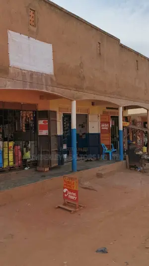 Shops and Rental Units for Sale - Kawanda