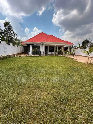 5-Bedroom Bungalow for Sale in Nangabo