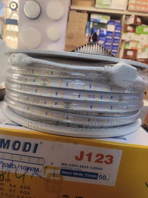 MODI LED Strip Light - 50 Meters