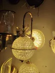 Soft LED Wall Light - White, Warm White, Cool Day - 1