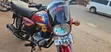 Bajaj CT 125X 2025 Red - 1
