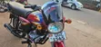 Bajaj CT 125X 2025 Red - 2