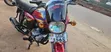 Bajaj CT 125X 2025 Red - 3