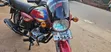 Bajaj CT 125X 2025 Red - 4