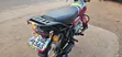 Bajaj CT 125X 2025 Red - 5