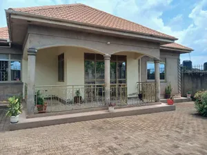3 Bedroom House with Quarters for Sale in Nangabo
