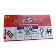 Monopoly Board Game - 1