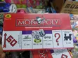 Monopoly Board Game - 2