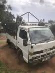 Isuzu Elf Truck - 2